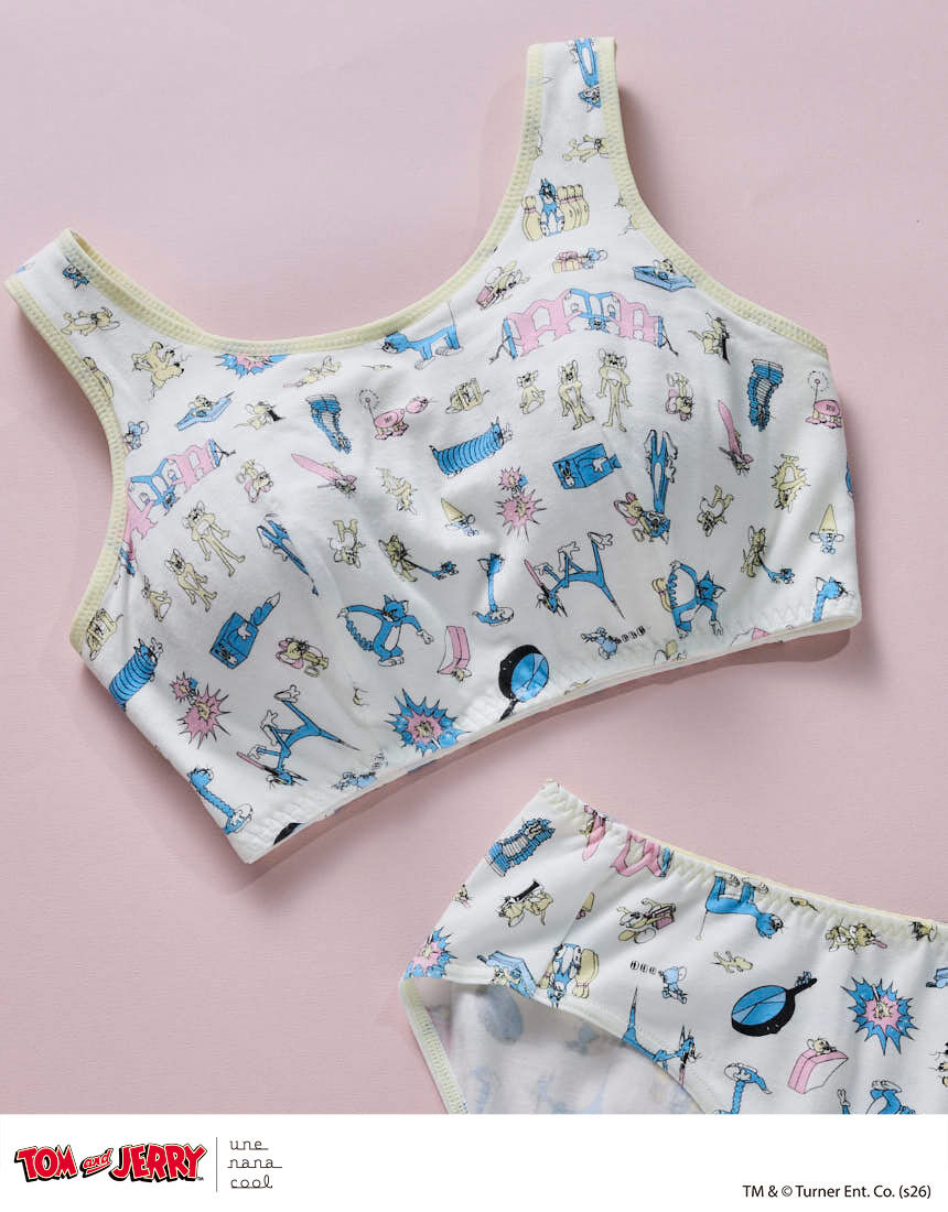 ノンワイヤーブラ, , hi-res