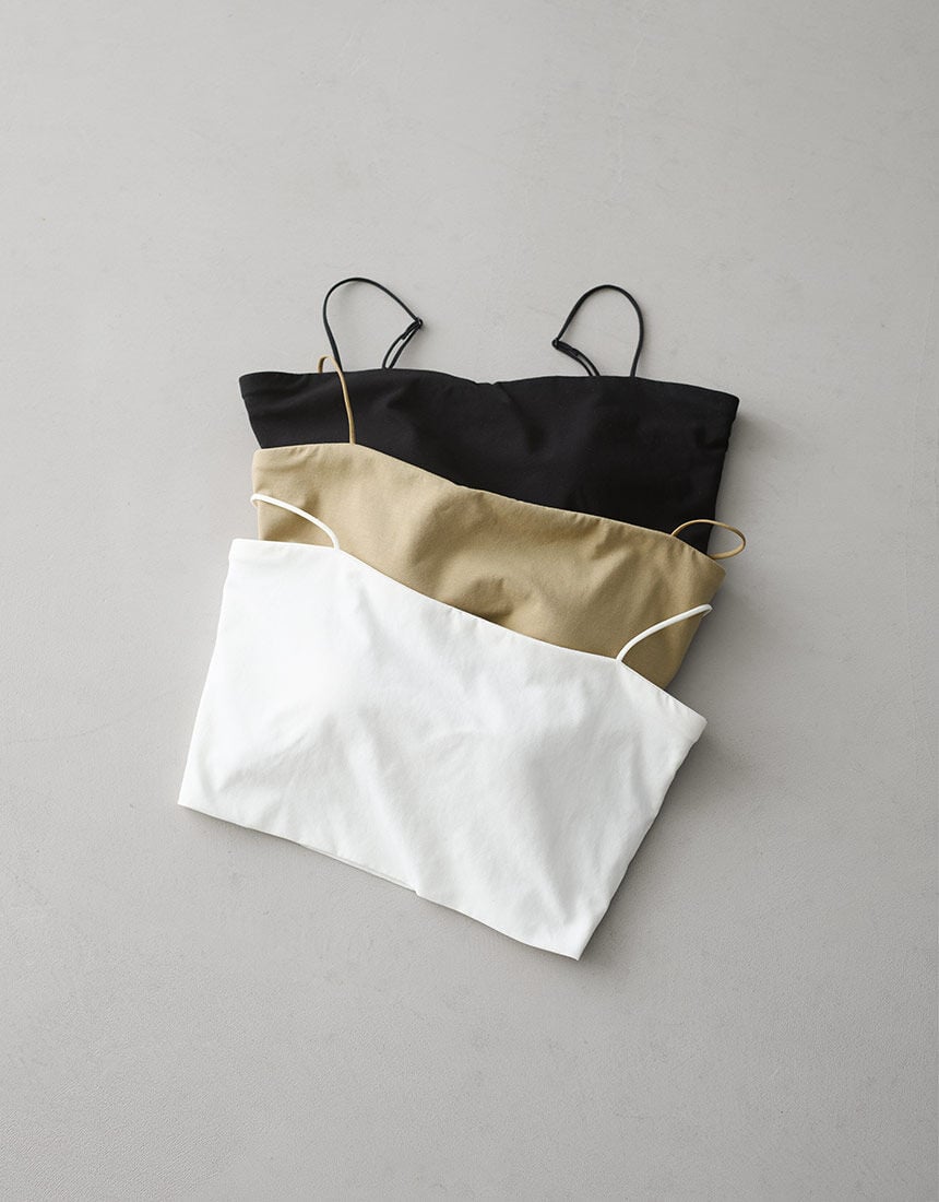 アウター　トップス（カップ付き）, , hi-res