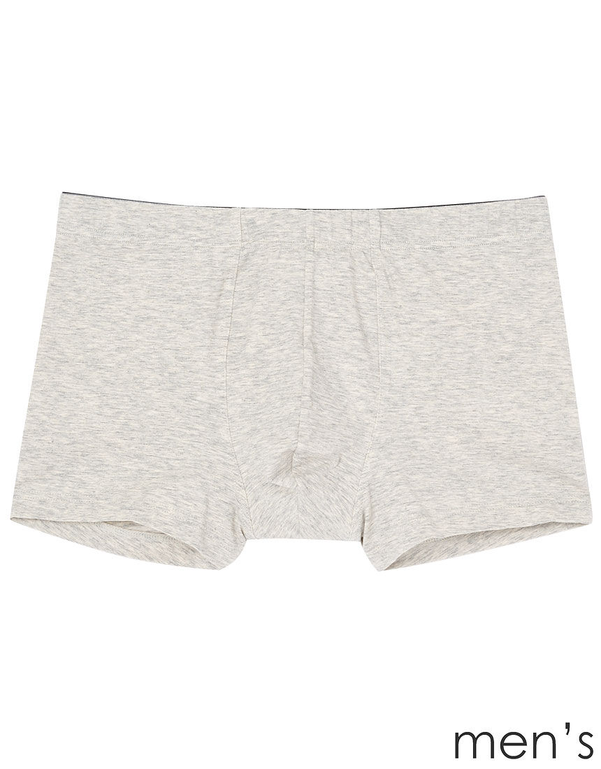 ハンロ 定番人気 ｃｏｔｔｏｎ ｓｕｐｅｒｉｏｒ ボクサーパンツ 前閉じ Mih103 ワコール直営の公式下着通販サイト Wacoal Web Store