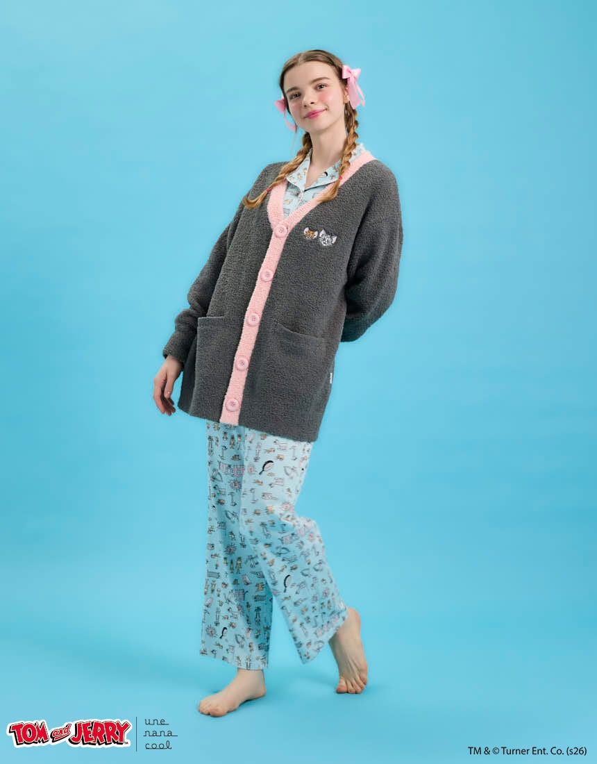 ルームウェア, , hi-res