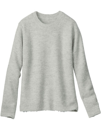 ラーベン編セーター, , main