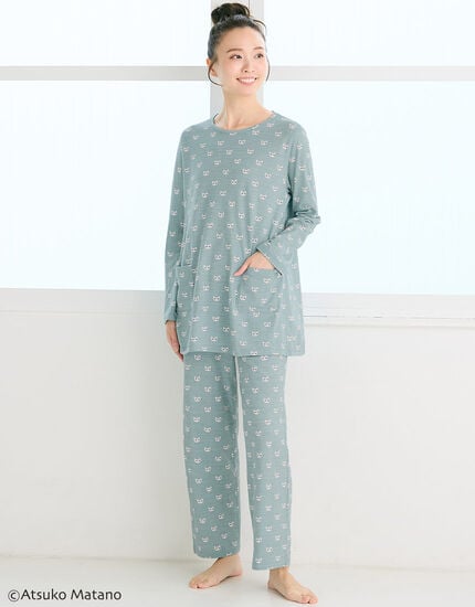 パジャマ, , main