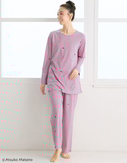 パジャマ, , main