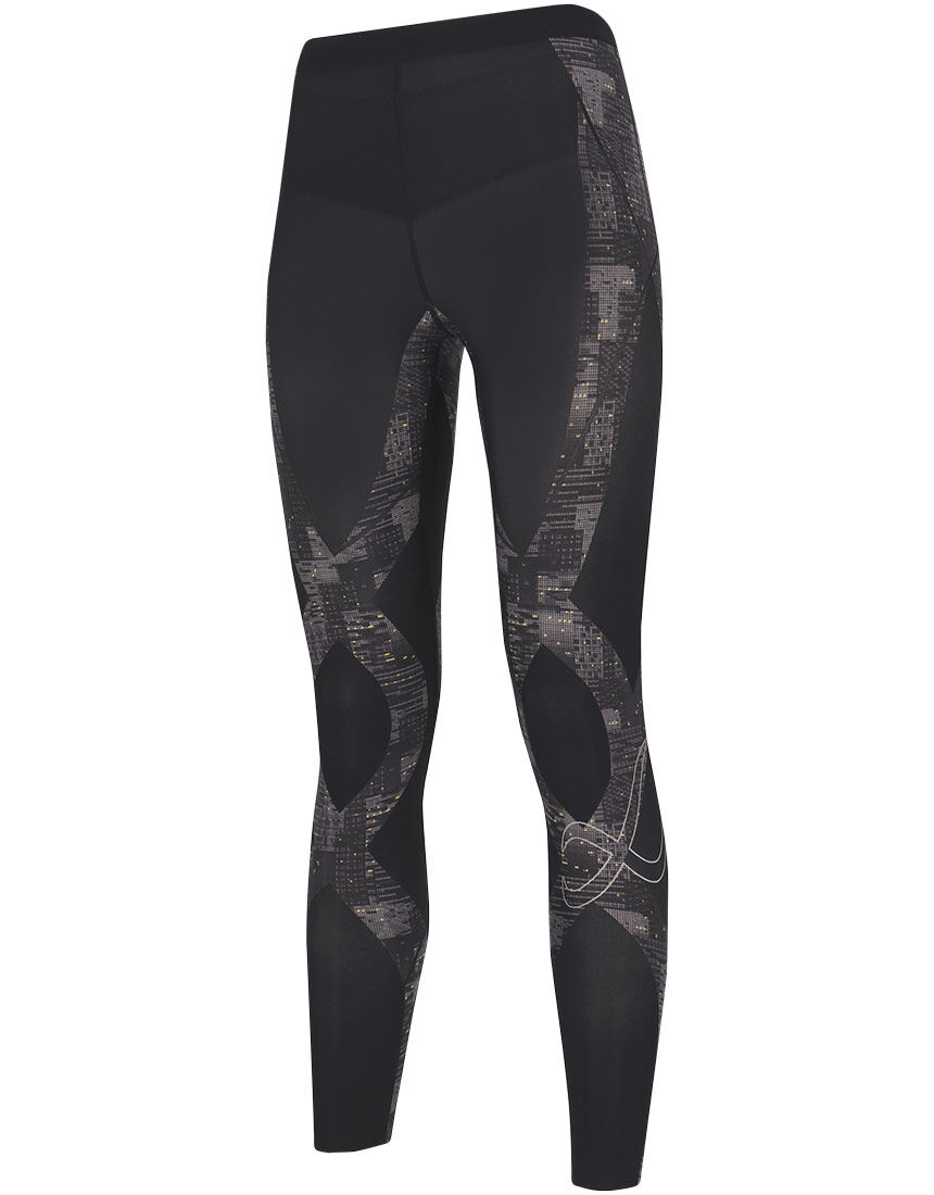 CW－X 軽量｜下半身フルサポート｜マラソン・球技・スキー