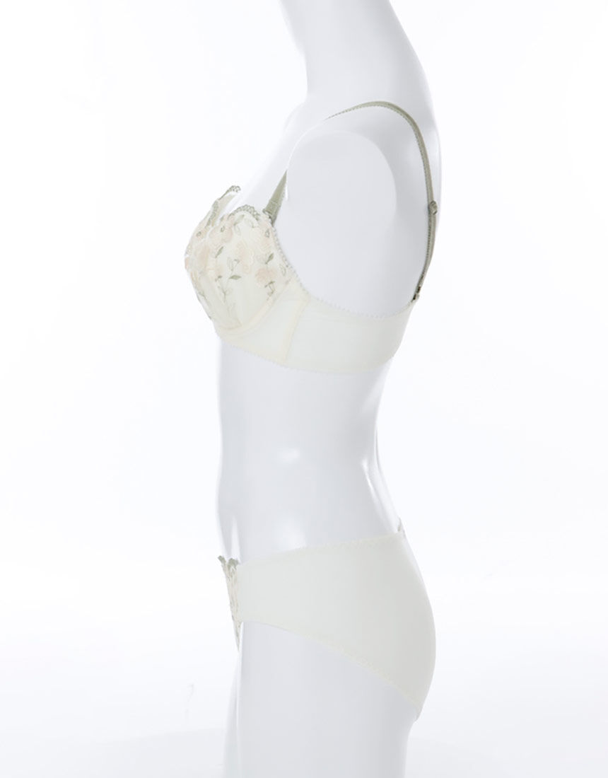 ブラ＆ショーツセット, , hi-res