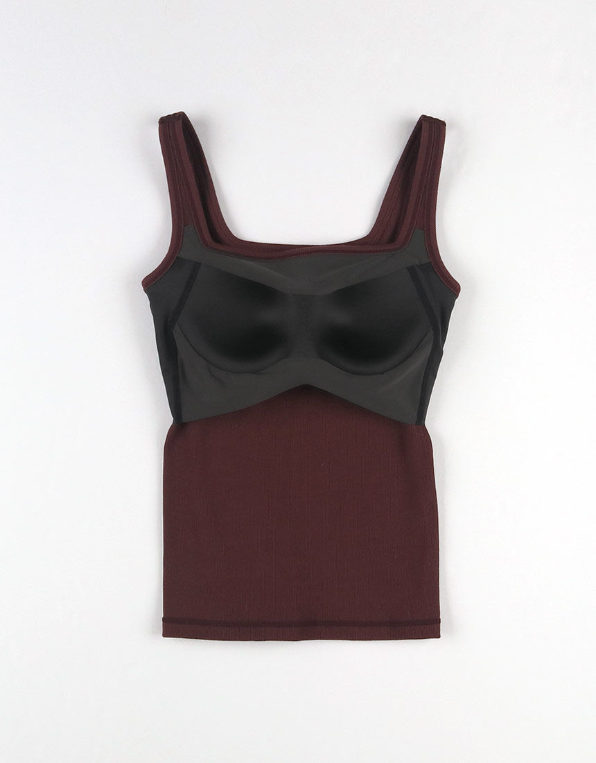 アウター　トップス（カップ付き）, , hi-res