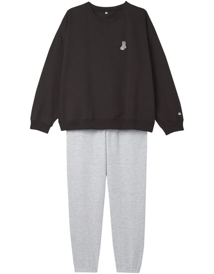 セットアップ, , main