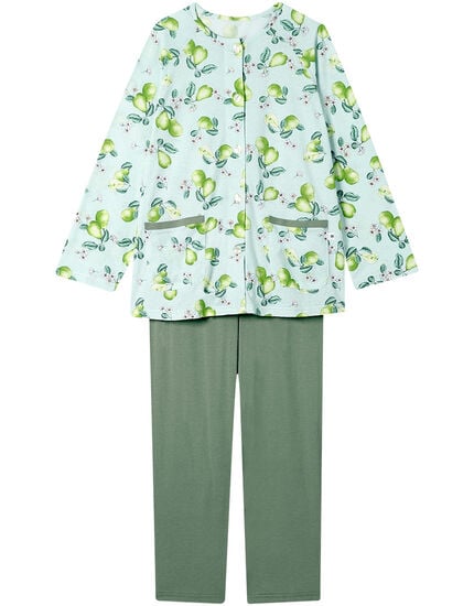 パジャマ, , main