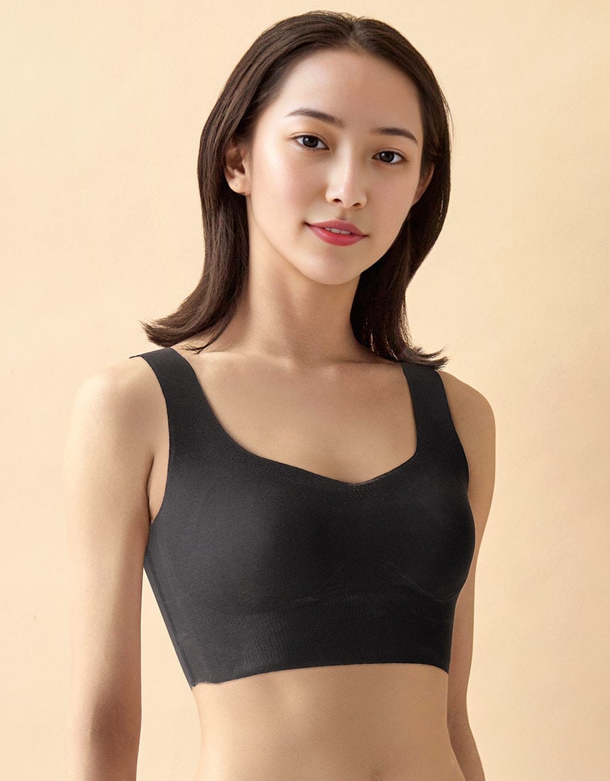 ハーフトップブラ, , hi-res