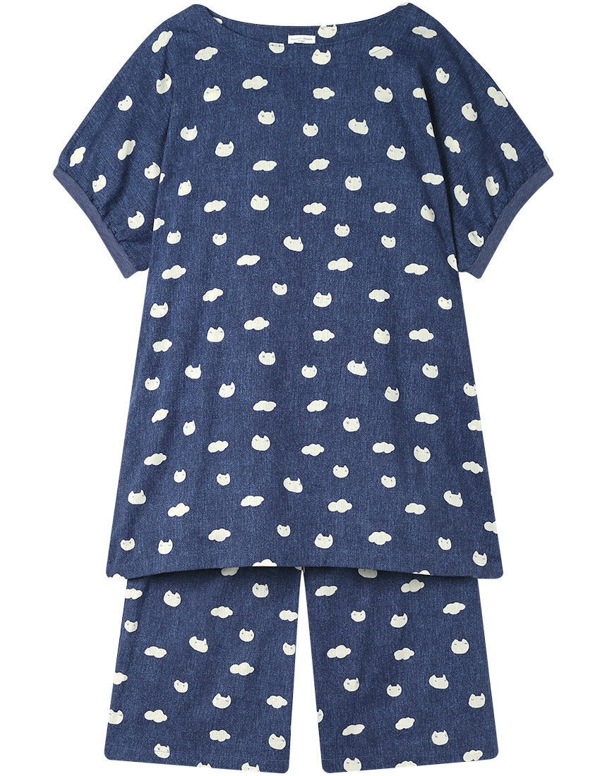 ツモリチサトスリープ tsumori chisato sleep