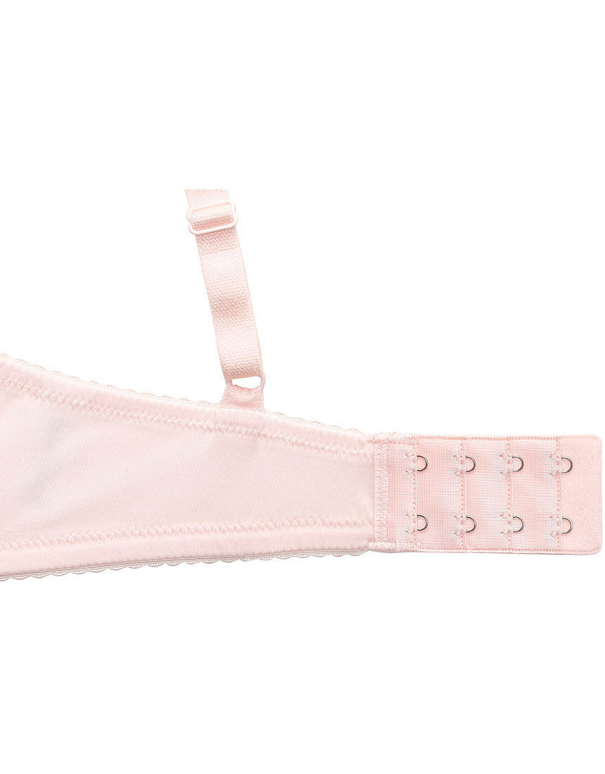 ワコール_マタニティ キレイにみえてやさしいブラ マタニティブラ