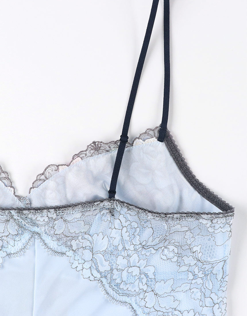 サルート スリップ STJ223｜ワコール直営の公式下着通販サイト