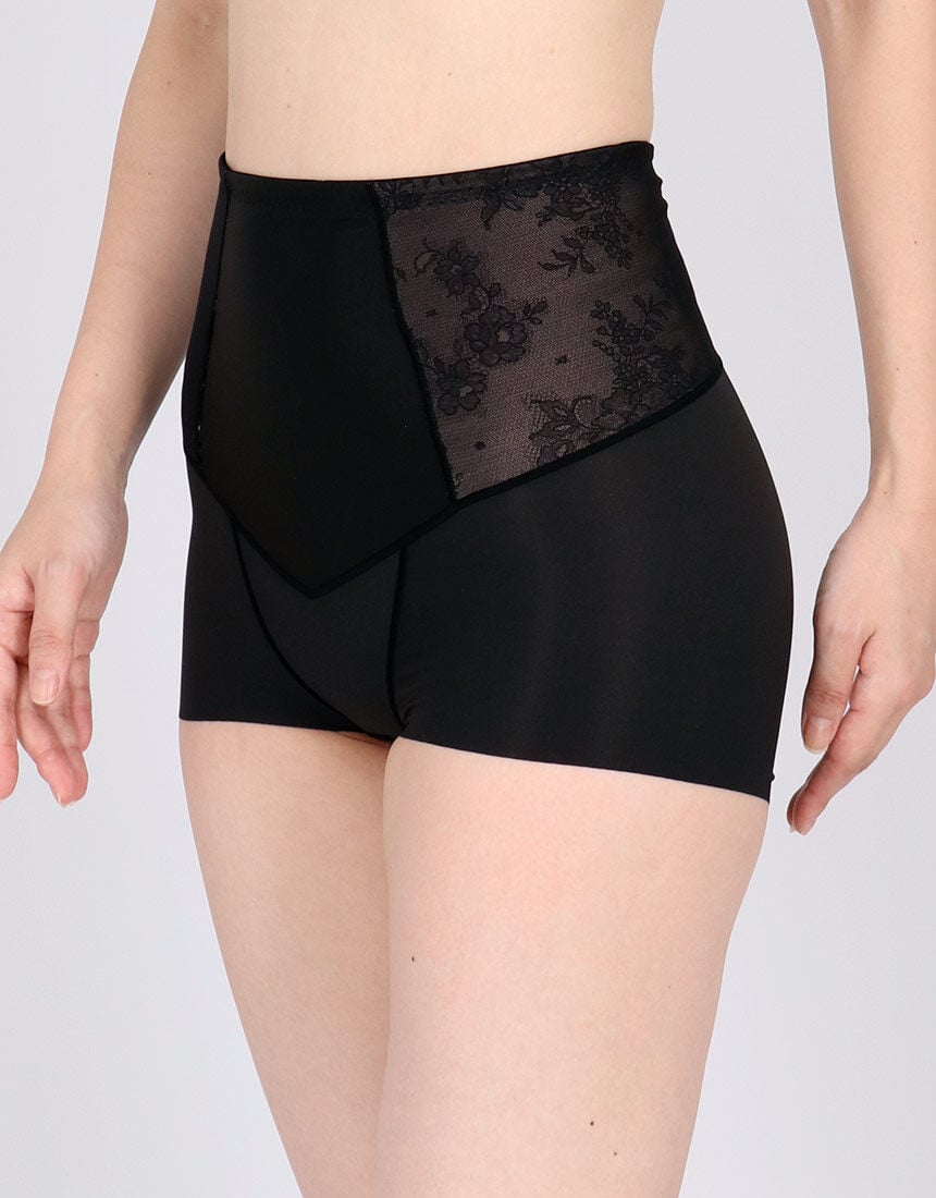 ガードル（ショート丈）, , hi-res