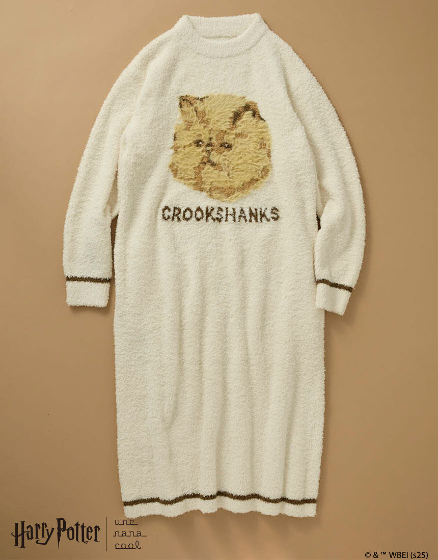 ウンナナクール Harry Potter × une nana cool