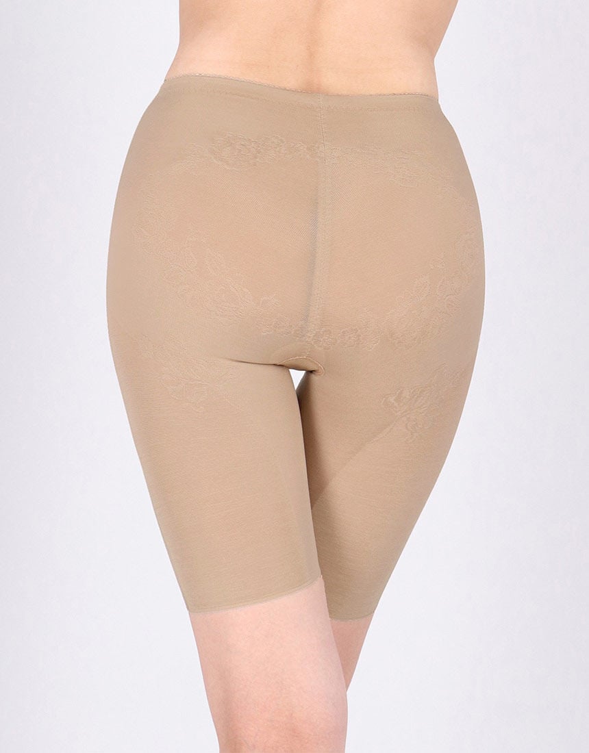 ガードル（ロング丈）, , hi-res