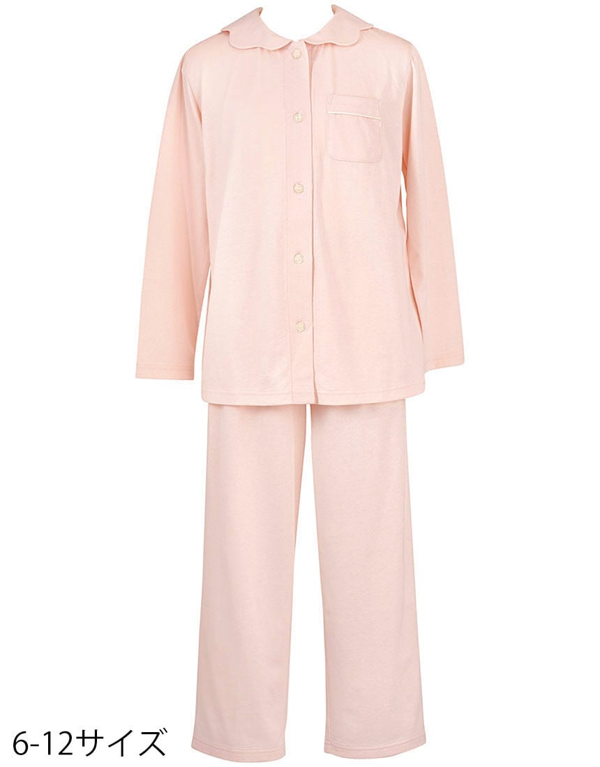 女児パジャマ, , hi-res