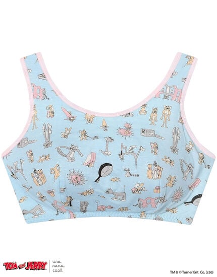 ノンワイヤーブラ, , main