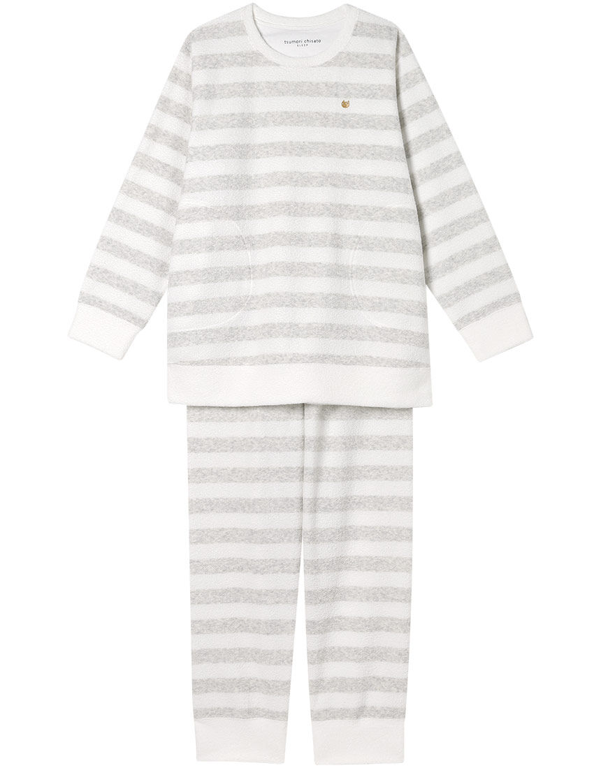 ツモリチサトスリープ パジャマ・ルームウェア｜ワコール直営の公式