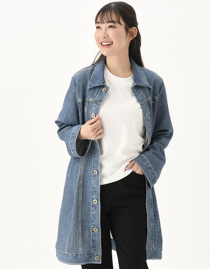 アウター　トップス, , main