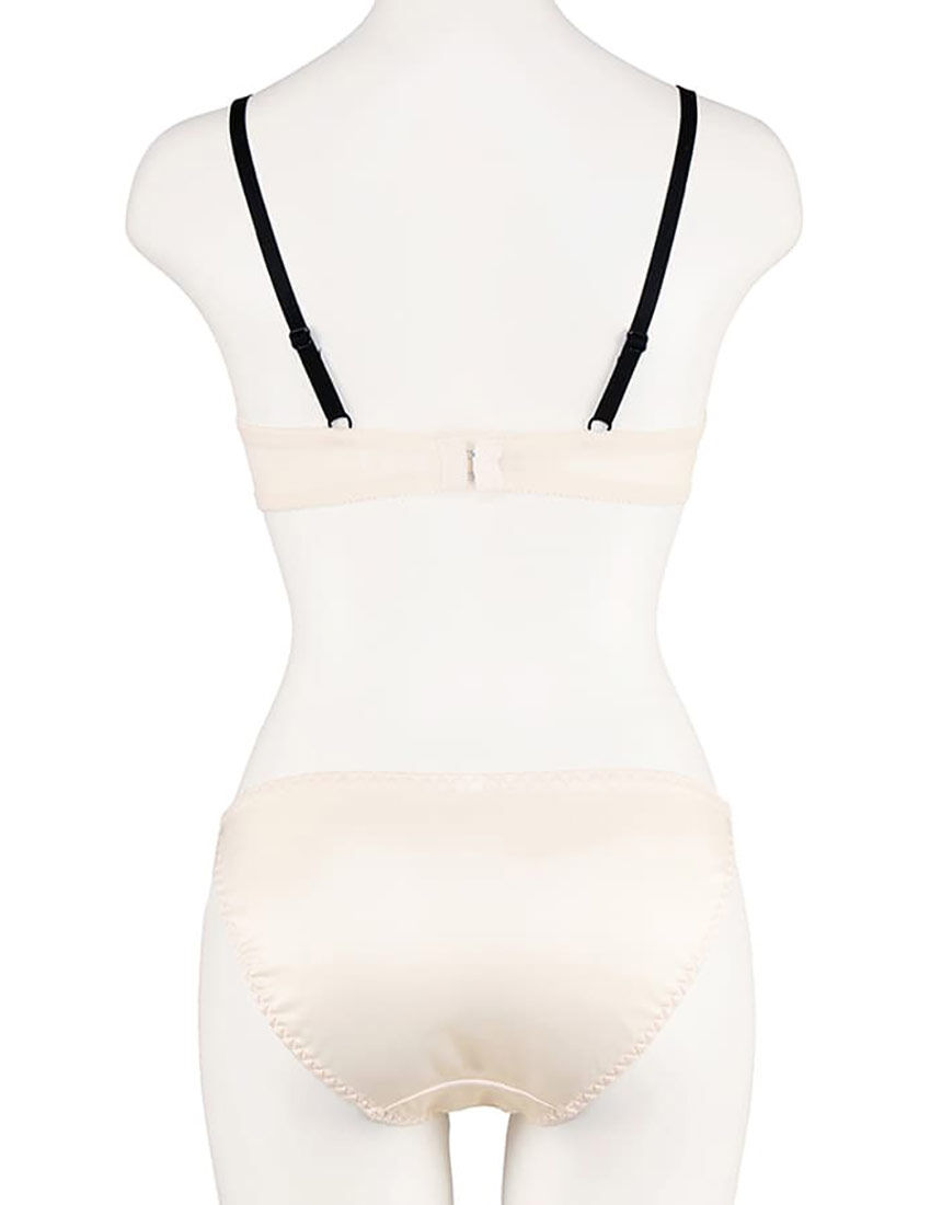 ブラ＆ショーツセット, , hi-res