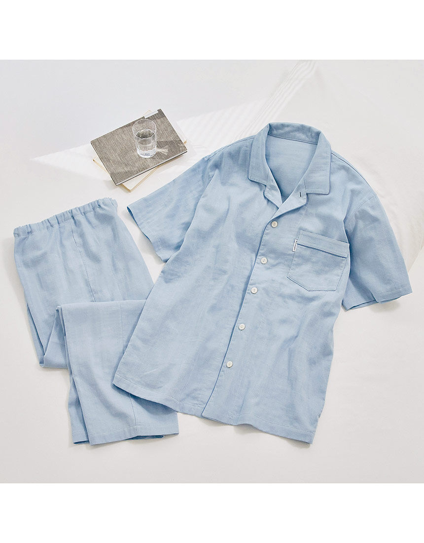 メンズパジャマ, , hi-res