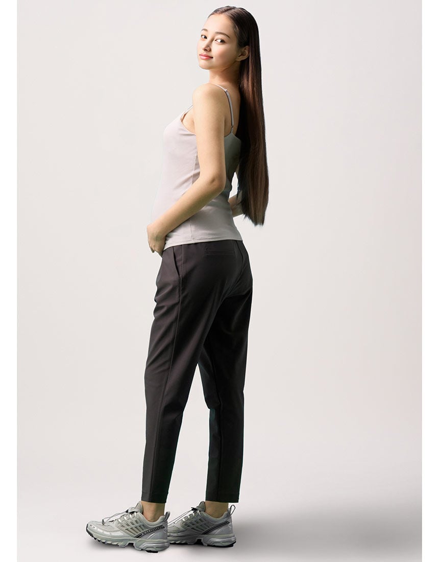 マタニティカップ付きインナー, , hi-res