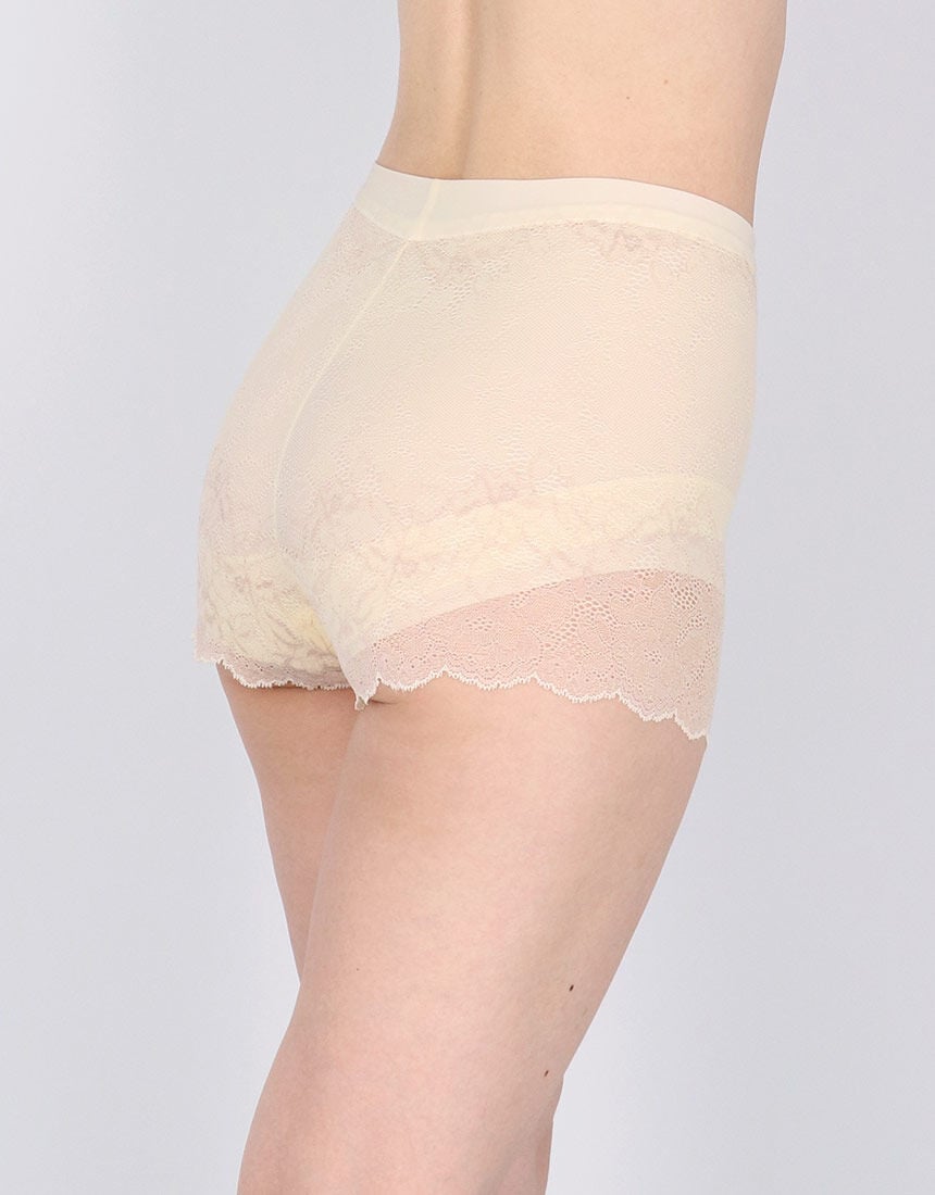 パンツ（ショート丈）, , hi-res
