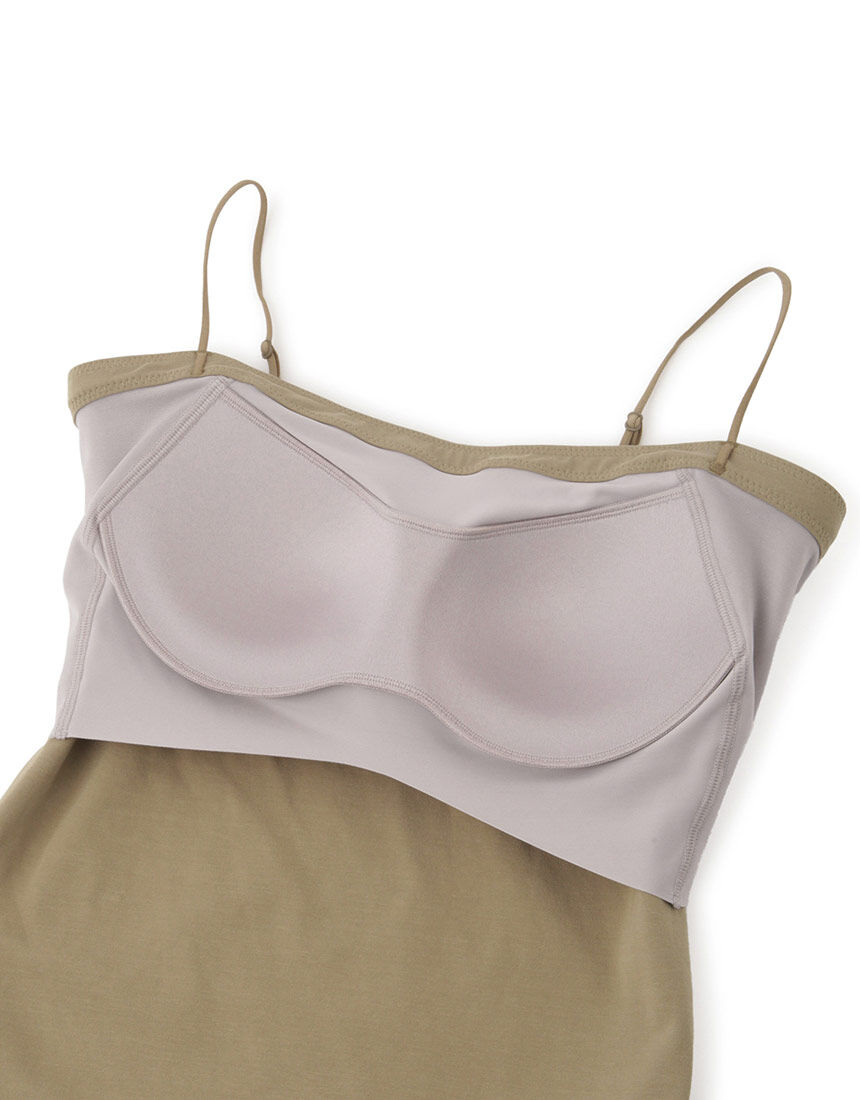 アウター　トップス（カップ付き）, , hi-res