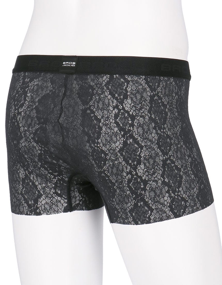 ボクサーパンツ（前閉じ）, , hi-res