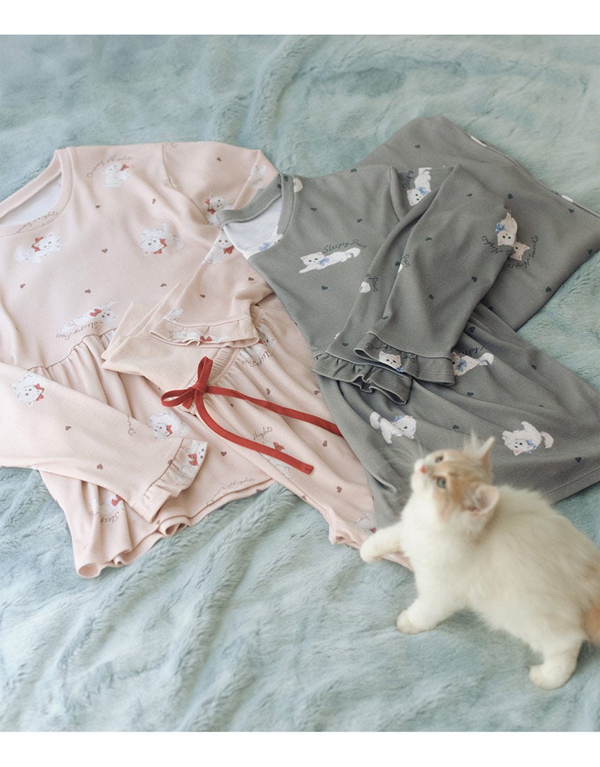 パジャマ, , hi-res