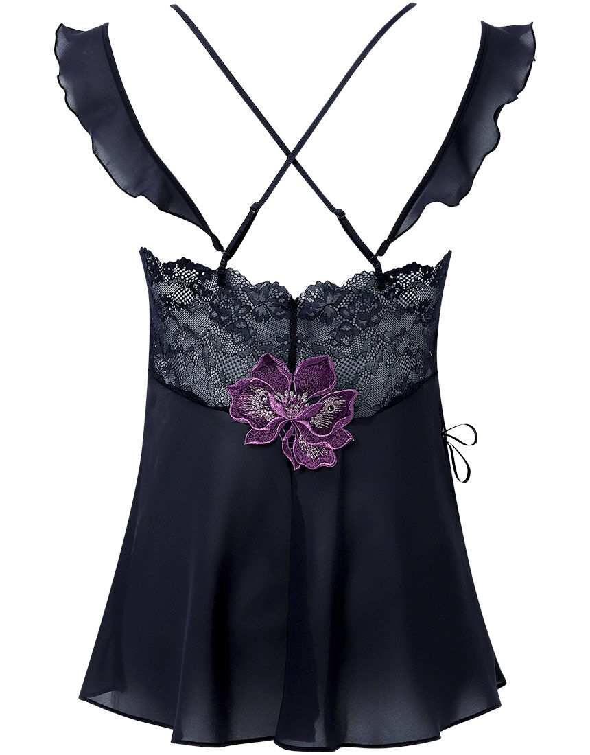 サルート 【限定発売商品】 キャミソール CTJ229｜ワコール直営の公式