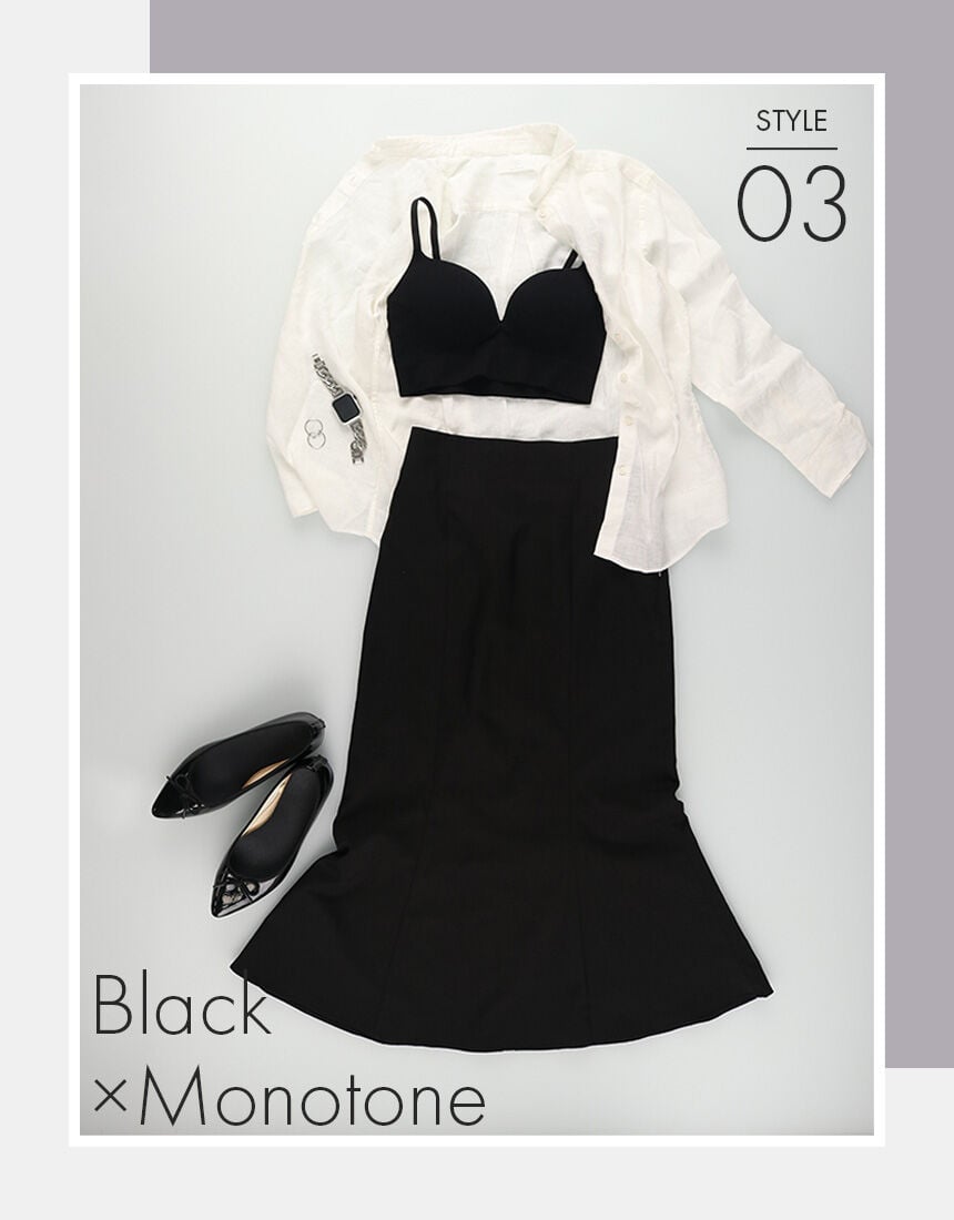 ハーフトップ, , hi-res