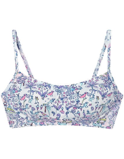 フルカップブラ（ノンワイヤーブラ）, , main