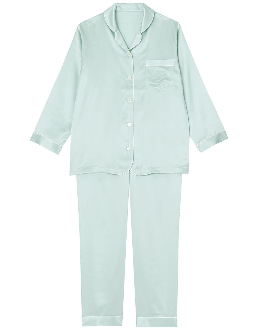 【シルク100%】ここちよく眠れるパジャマ 上品で優雅な光沢&ムレにくくさらっと快適 パジャマ 【シルク100%】ここちよく眠れるパジャマ 上品で優雅な光沢&ムレにくくさらっと快適 パジャマ