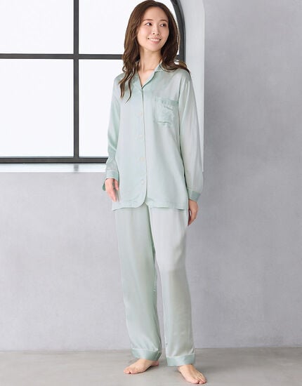 パジャマ, , main