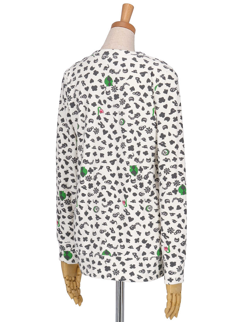 ワコールナイティ（Wacoal　NIGHTY）/トップス（ＵＴＷ４２７） ツモリチサトスリープ 吸湿発熱性がありあたたかい トップス UTW427