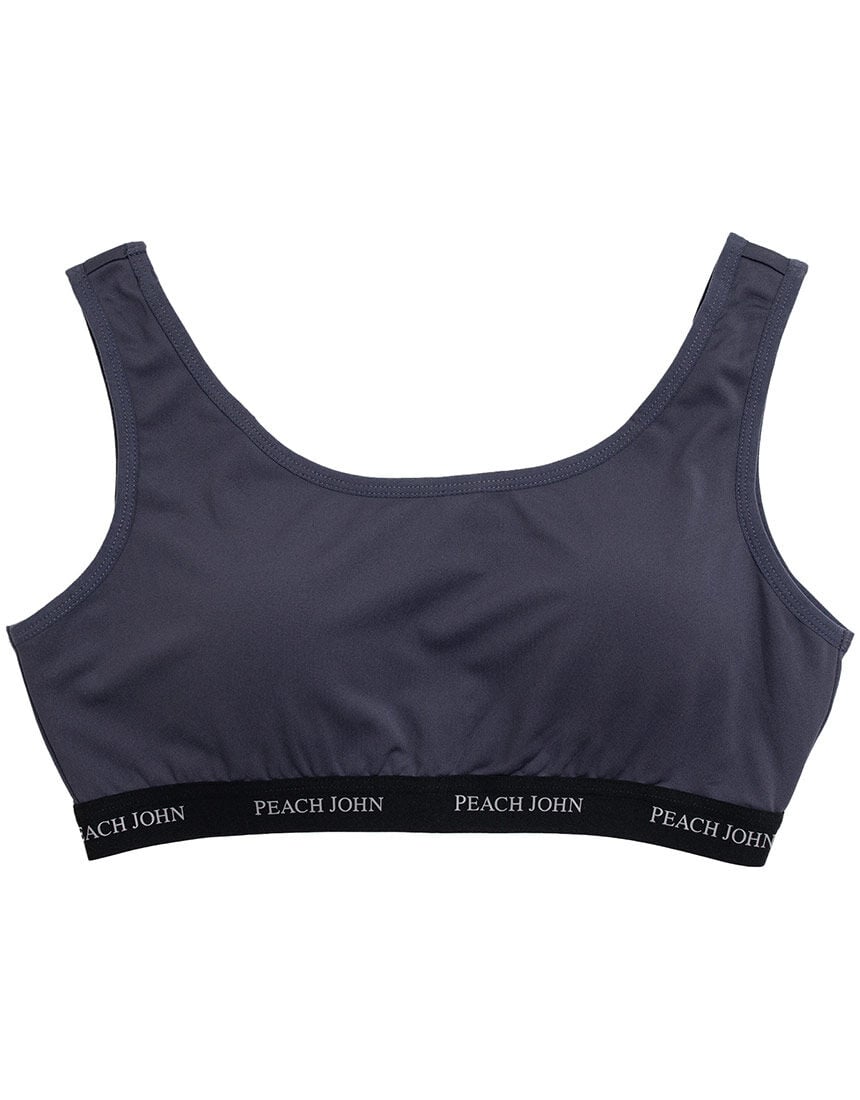 PEACH JOHN×LECIEN【Sportsタイプ】ハーフトップ ハーフトップ PEACH JOHN×LECIEN【Sportsタイプ】ハーフトップ ハーフトップ