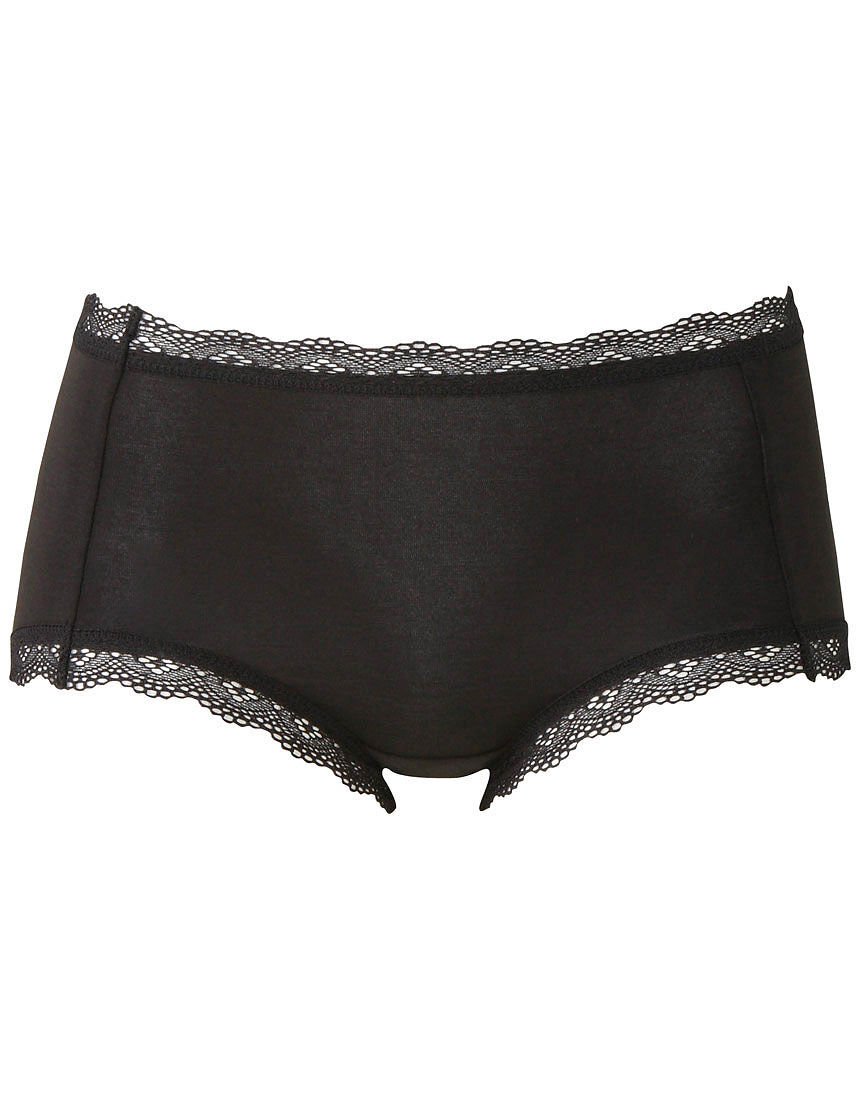 ワコール 【すそピタ】立体的におしりをすっぽりおおう ショーツ