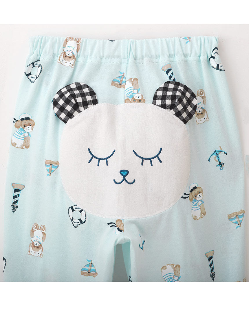 男女児兼用パジャマ, , hi-res