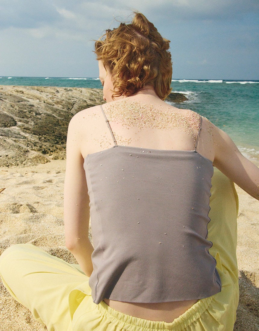 アウター　トップス（カップ付き）, , hi-res