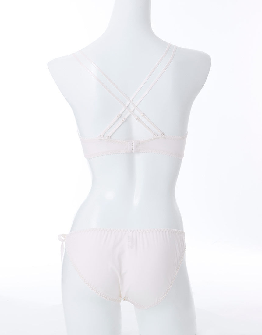 ブラ＆ショーツセット, , hi-res