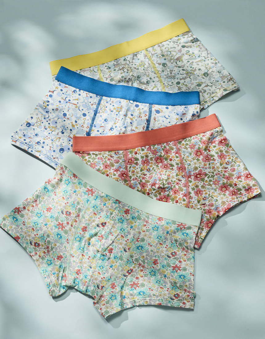 triump メンズ ビキニパンツ ボクサーパンツ 18枚 サイズL seamless1617v.jpg