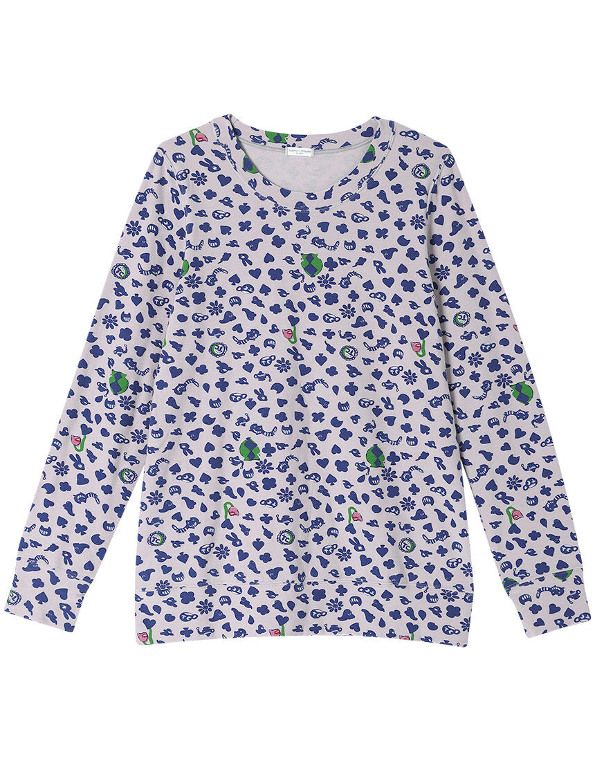 ツモリチサトスリープ 【綿混】とてもあたたかいキルトニット素材を ツモリチサトスリープ 【綿混】とてもあたたかいキルトニット素材を