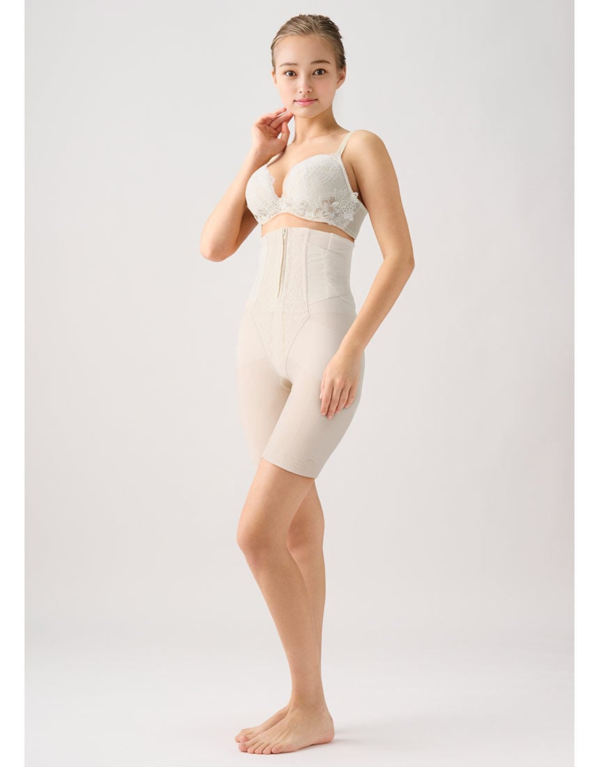 産後用ガードル, , hi-res