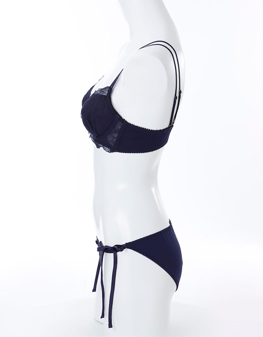 ブラ＆ショーツセット, , hi-res