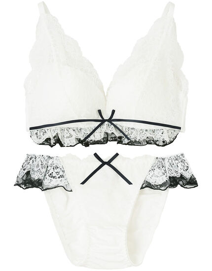 ブラ＆ショーツ, , main