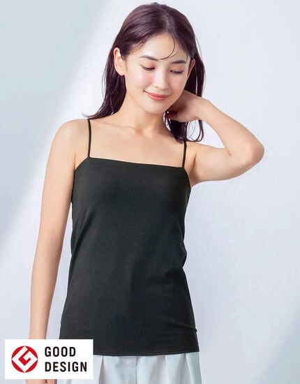 カップ付きインナー, , main