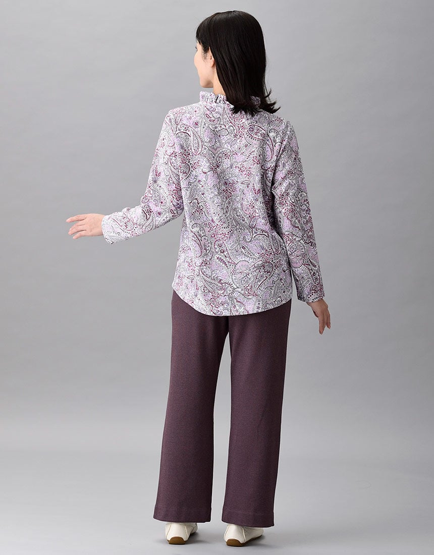 アウター　パンツ, , hi-res