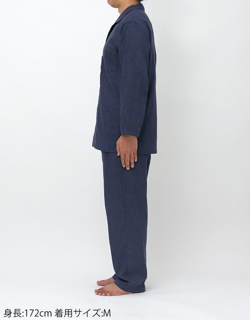 メンズパジャマ, , hi-res