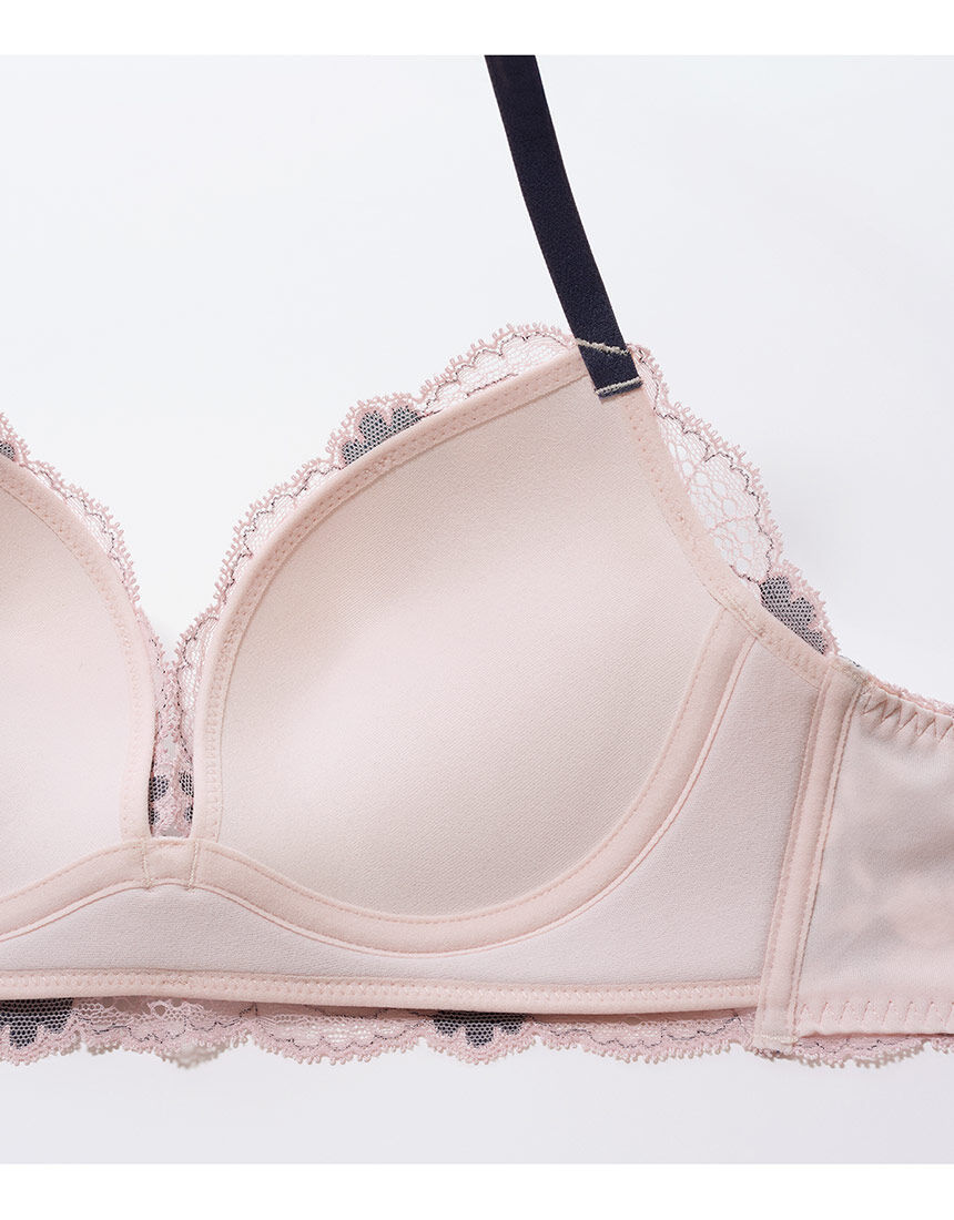 ３／４カップブラ, , hi-res